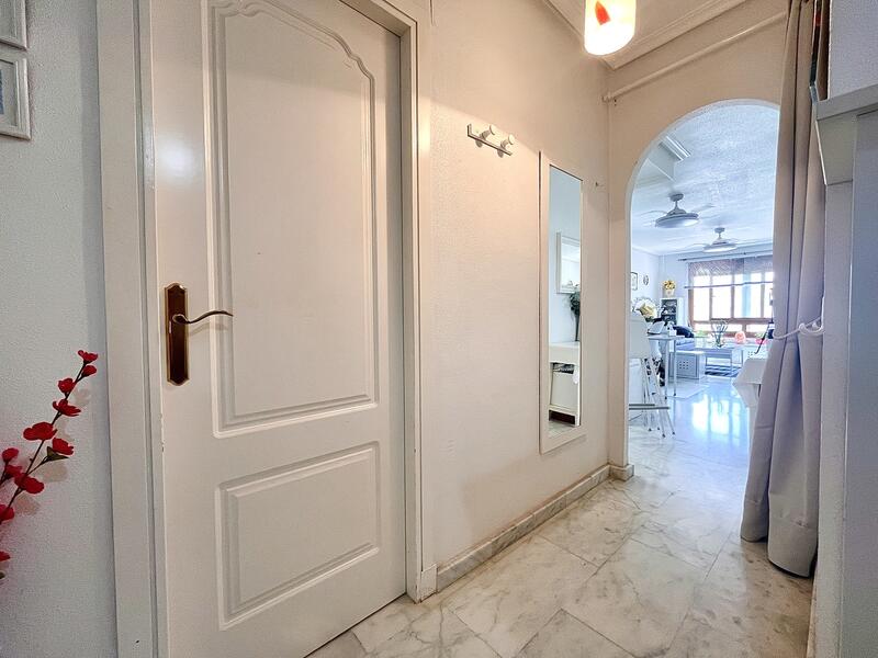 2 Schlafzimmer Appartement zu verkaufen