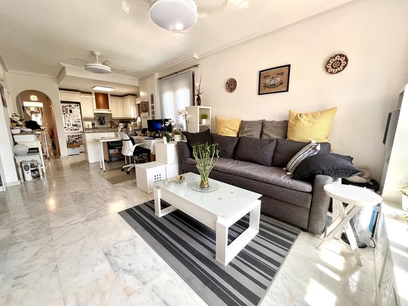 2 Schlafzimmer Appartement zu verkaufen