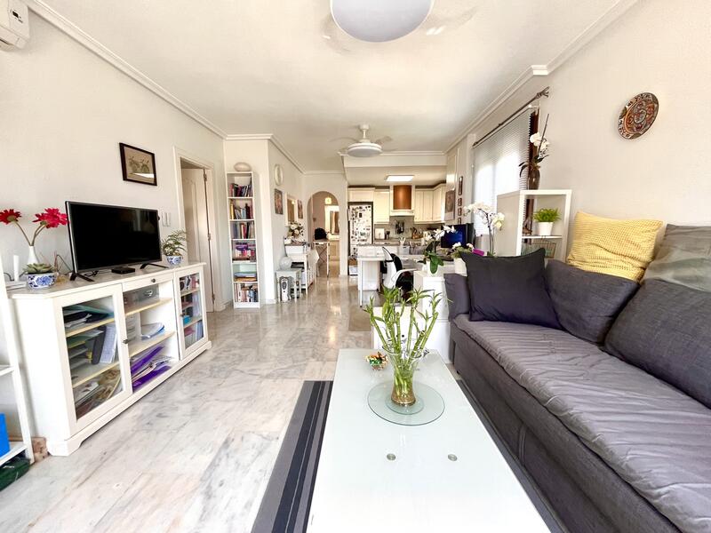 2 Schlafzimmer Appartement zu verkaufen