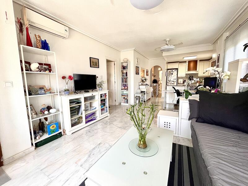 2 Schlafzimmer Appartement zu verkaufen
