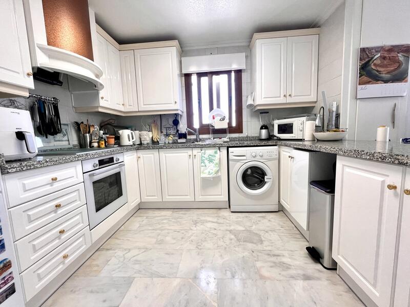 2 Schlafzimmer Appartement zu verkaufen