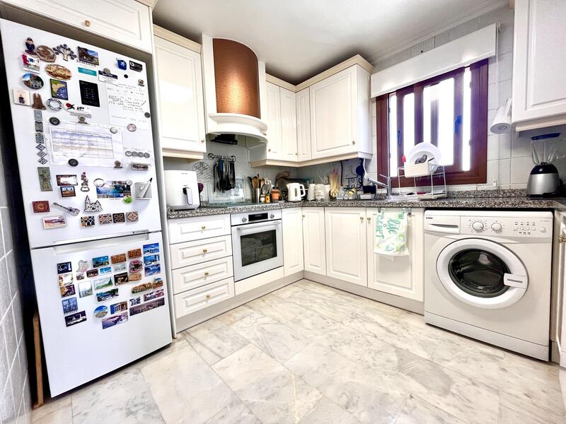 2 Schlafzimmer Appartement zu verkaufen