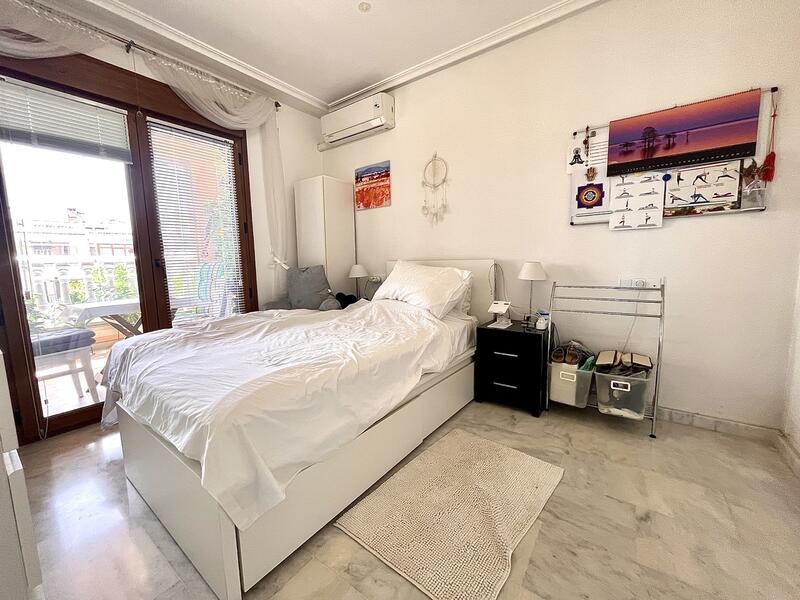 2 Schlafzimmer Appartement zu verkaufen