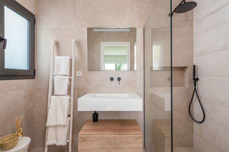 3 slaapkamer Villa Te koop