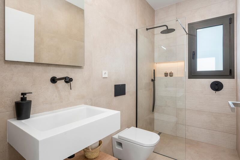3 slaapkamer Villa Te koop