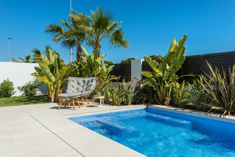 3 slaapkamer Villa Te koop