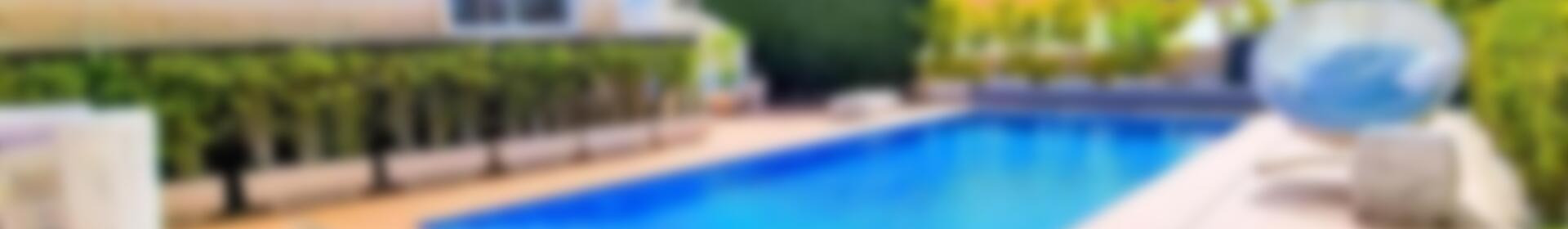 5 soveværelse Villa til salg
