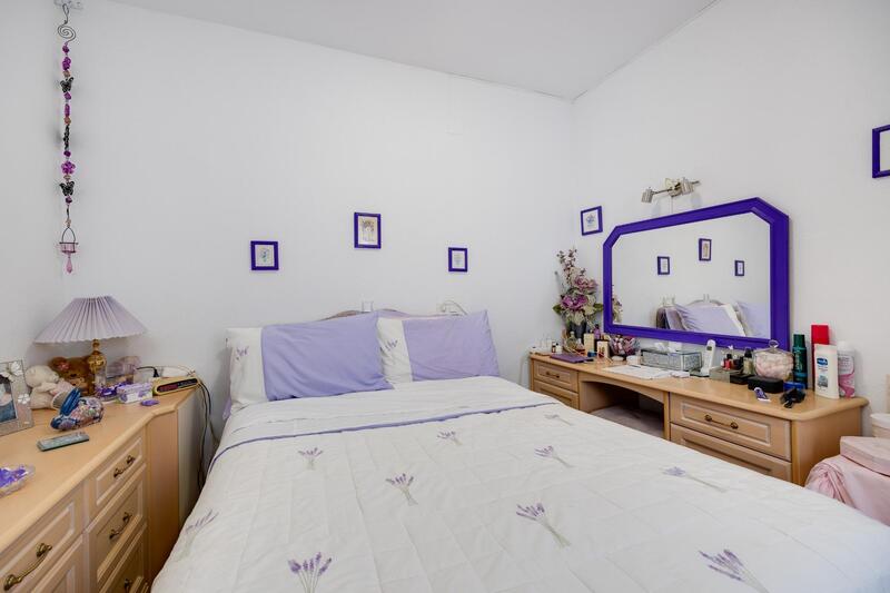 2 Cuarto Adosado en venta