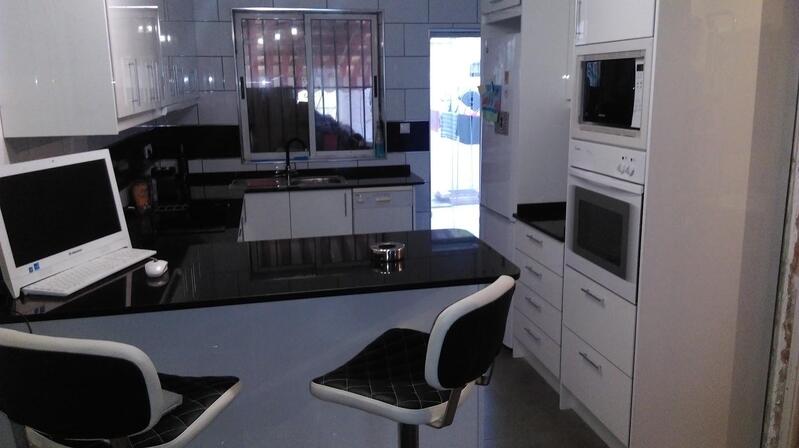 2 Cuarto Adosado en venta
