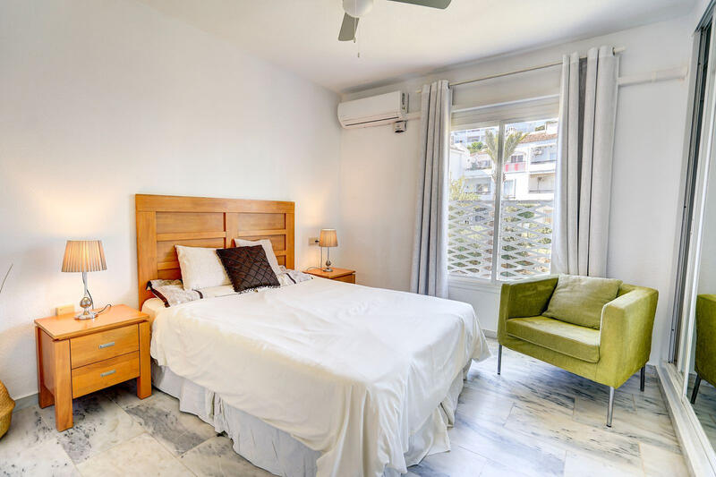2 Cuarto Apartamento en venta
