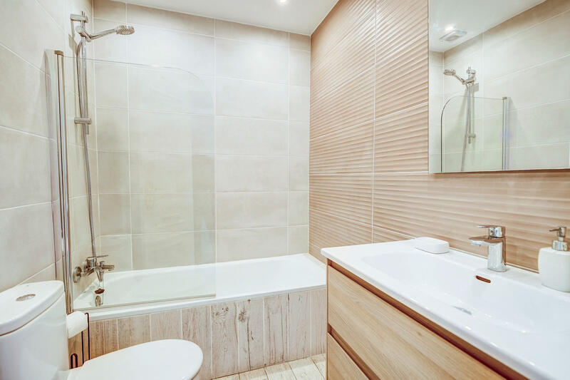 2 Cuarto Apartamento en venta