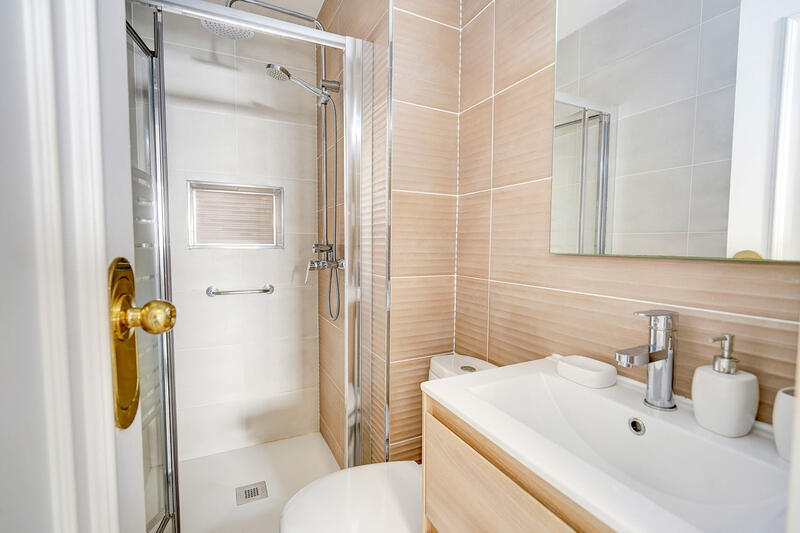 2 Cuarto Apartamento en venta