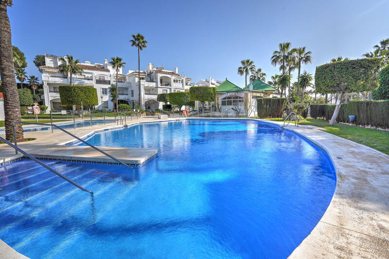 2 Cuarto Apartamento en venta
