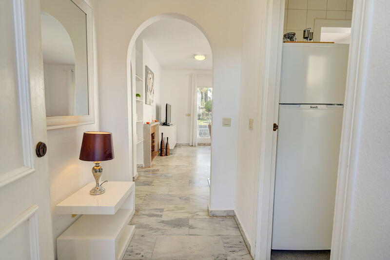 2 Cuarto Apartamento en venta