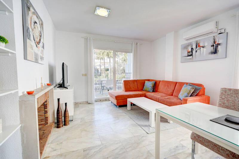 2 Cuarto Apartamento en venta