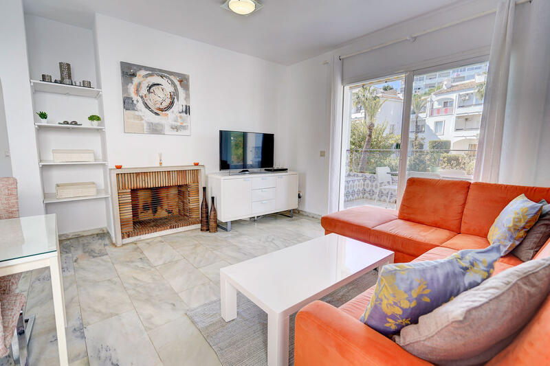 2 Cuarto Apartamento en venta