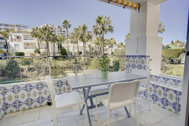 2 Cuarto Apartamento en venta