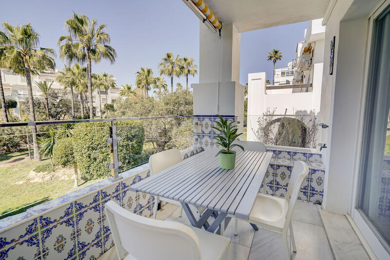 2 Cuarto Apartamento en venta