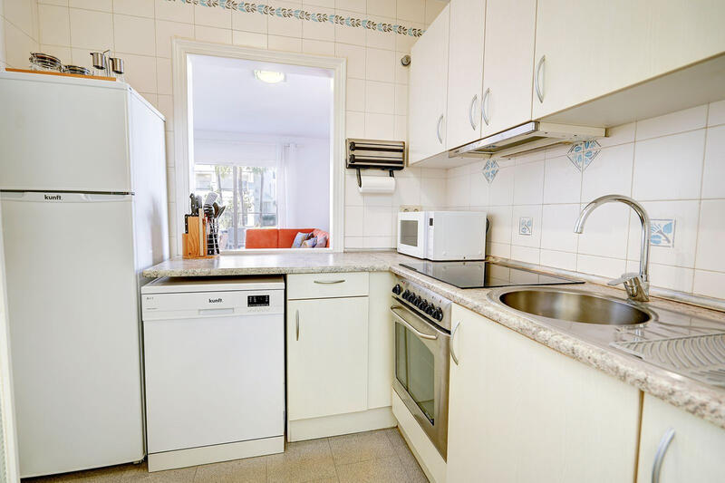 2 Cuarto Apartamento en venta