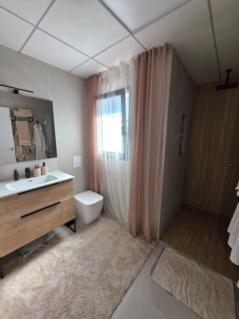 2 soveværelse Villa til salg