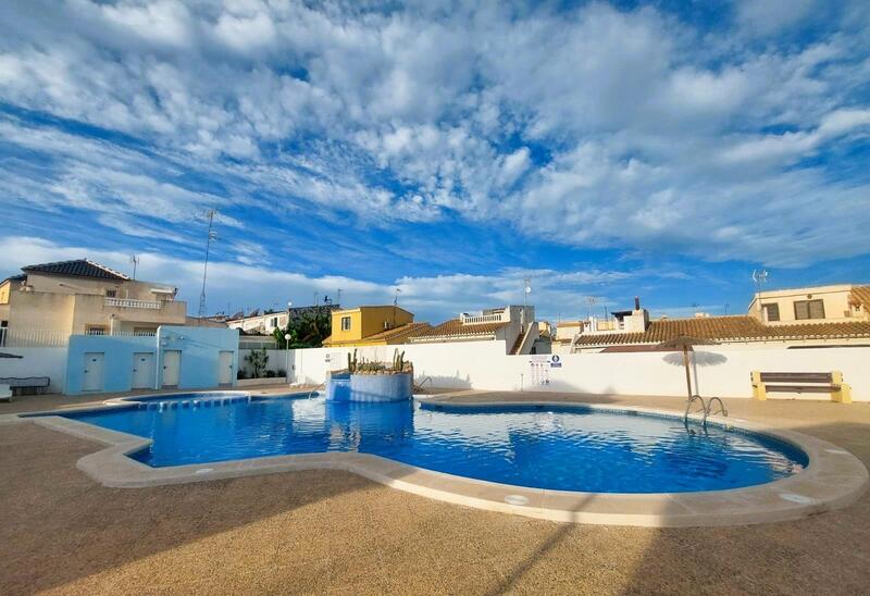 3 chambre Villa à vendre