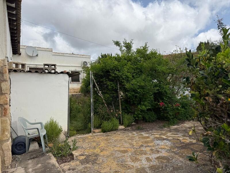 3 Schlafzimmer Stadthaus zu verkaufen