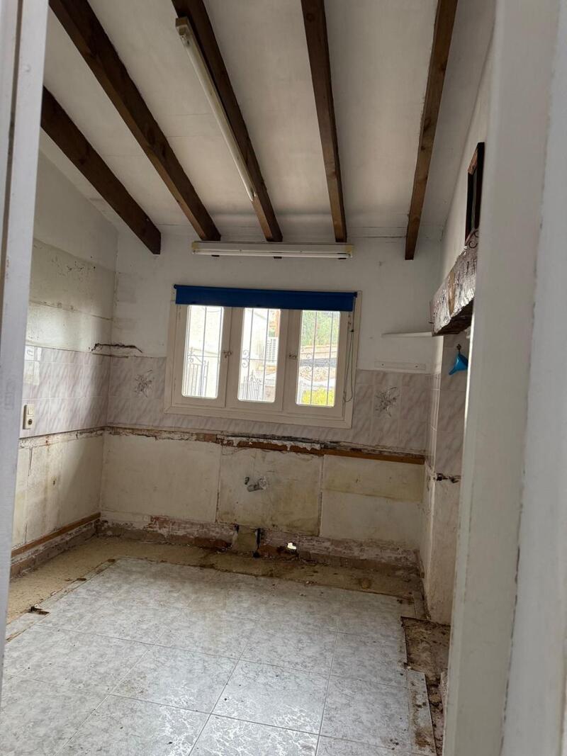 3 Schlafzimmer Stadthaus zu verkaufen