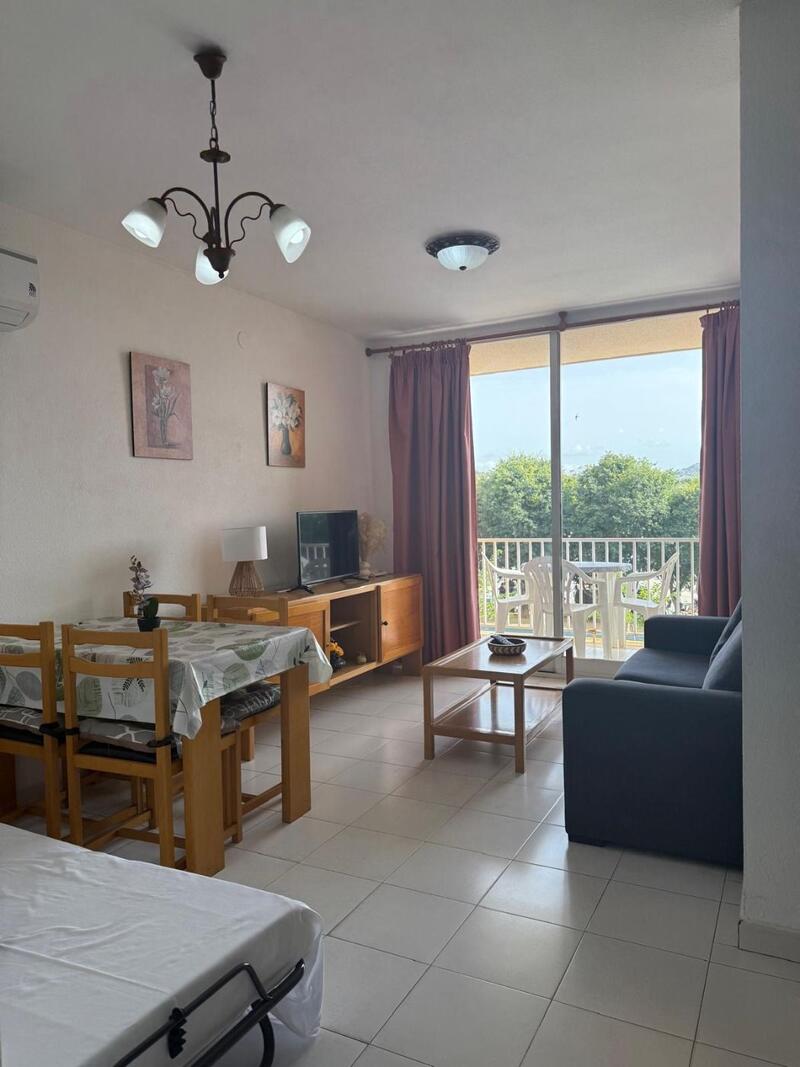 Appartement à vendre dans Calpe, Alicante