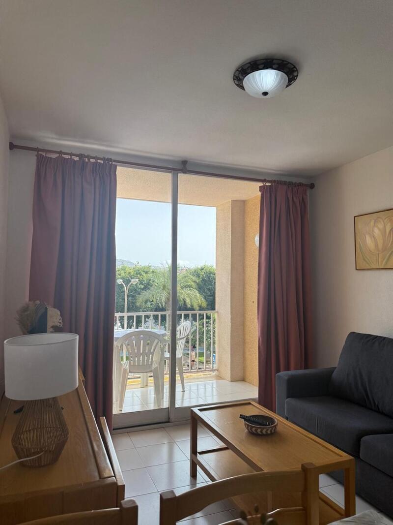1 Schlafzimmer Appartement zu verkaufen