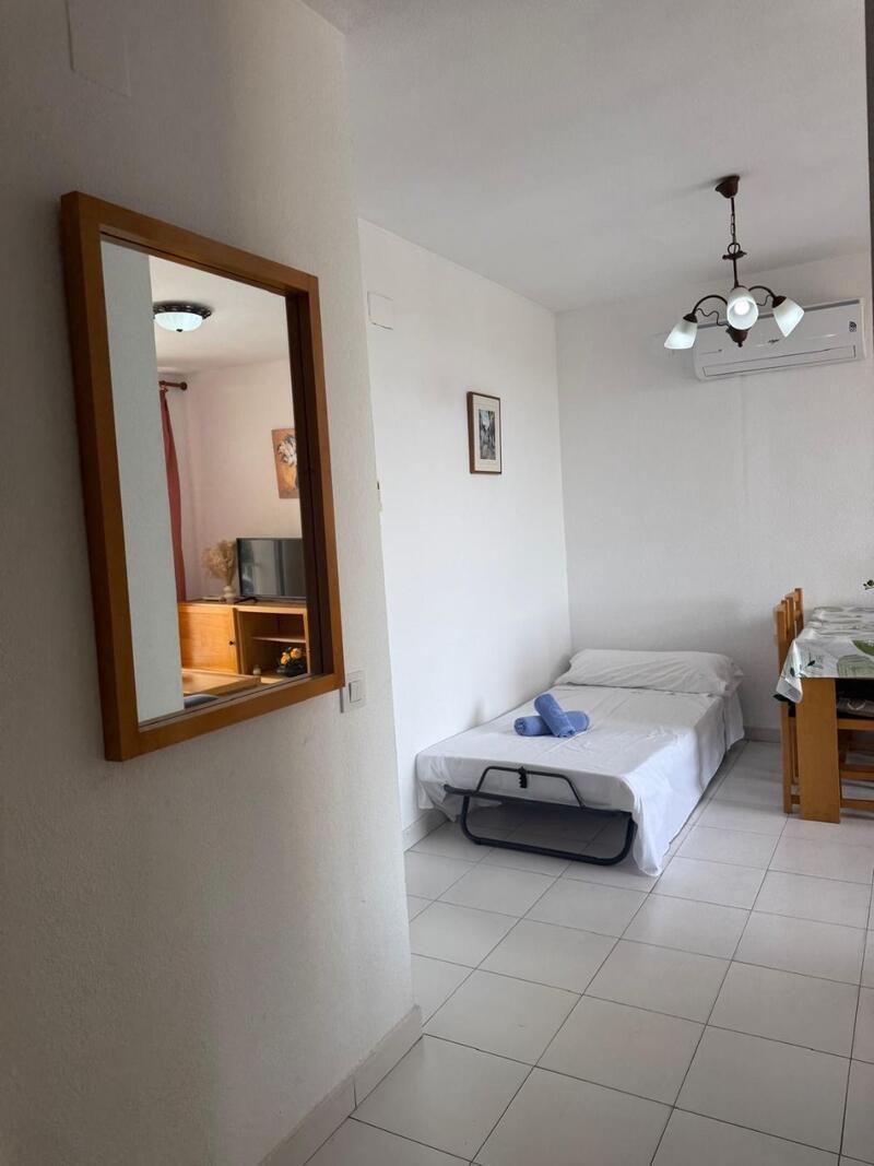 1 Schlafzimmer Appartement zu verkaufen