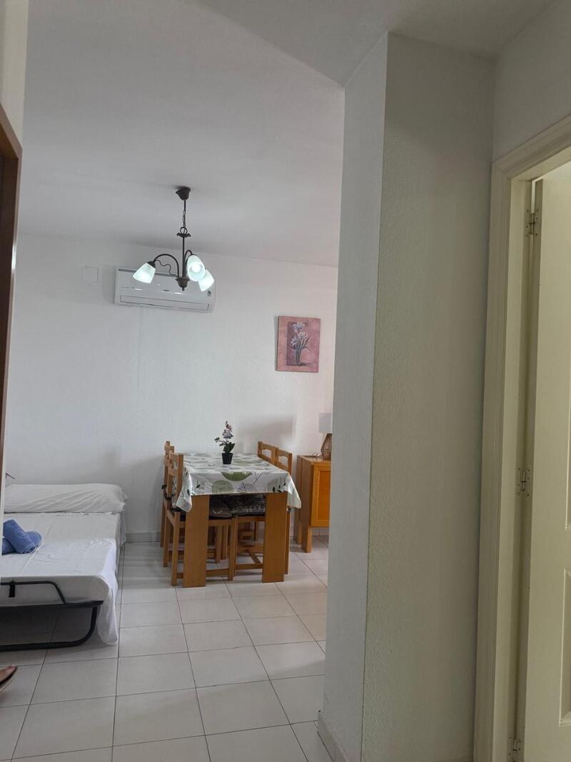 1 Schlafzimmer Appartement zu verkaufen