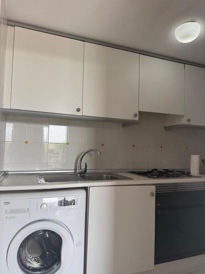 1 Schlafzimmer Appartement zu verkaufen