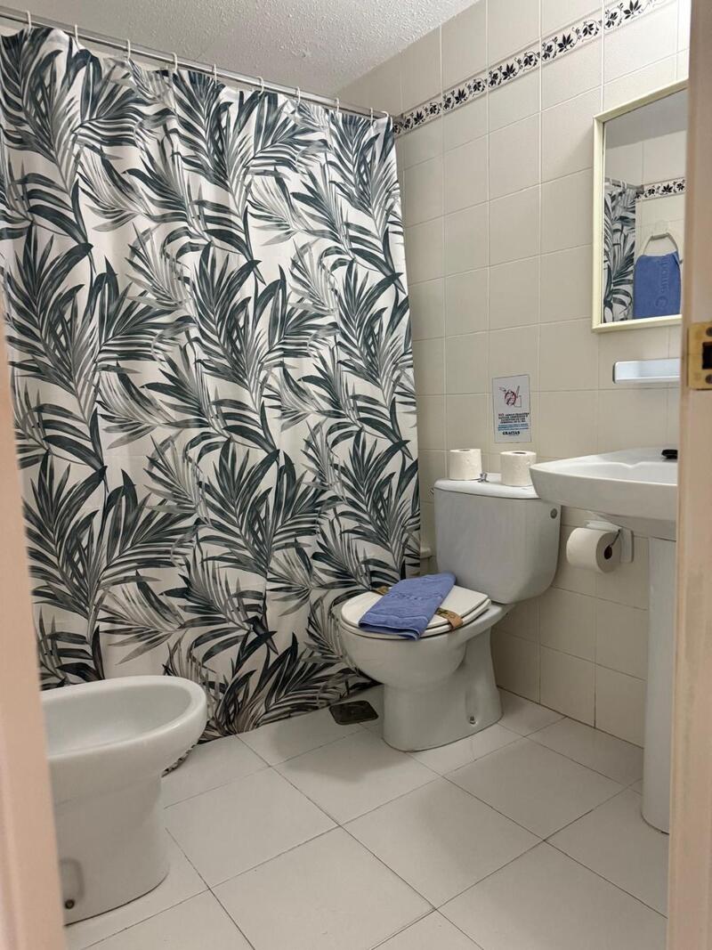 1 Schlafzimmer Appartement zu verkaufen