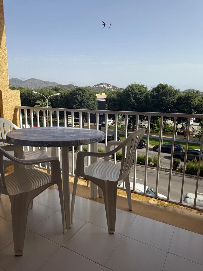 1 Schlafzimmer Appartement zu verkaufen
