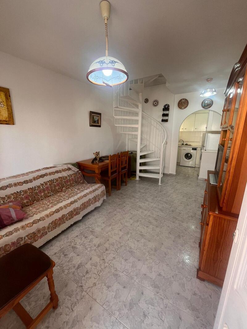 2 soverom Villa til salgs