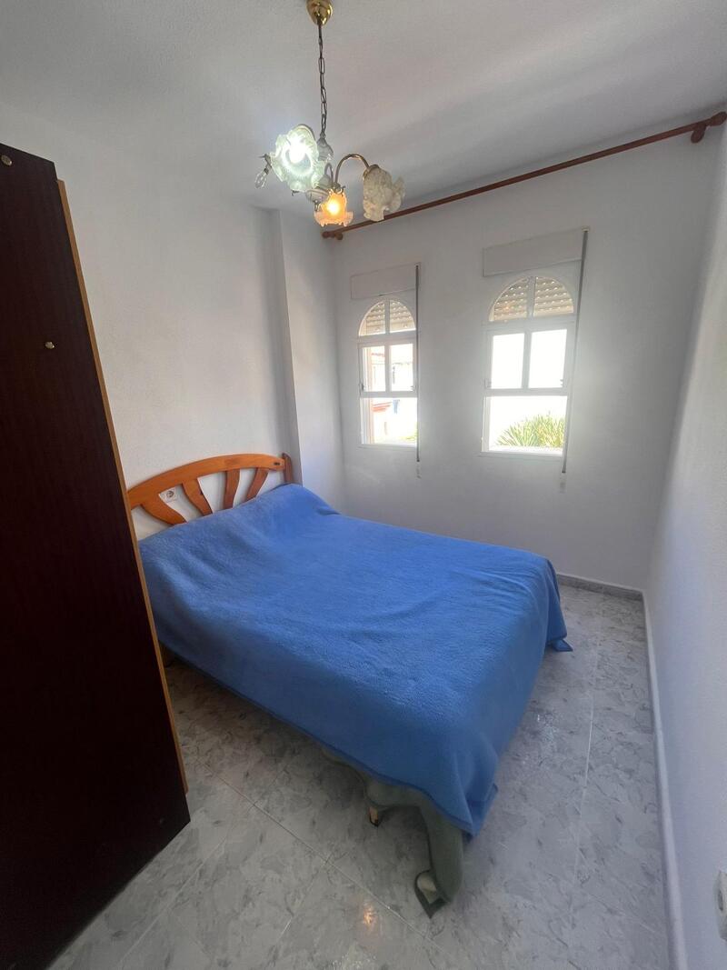 2 soverom Villa til salgs