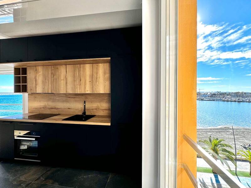 3 Schlafzimmer Appartement zu verkaufen