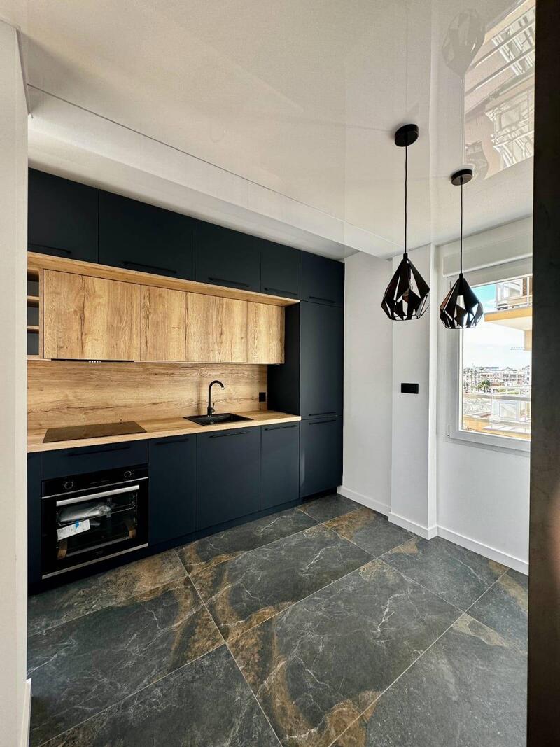 3 Schlafzimmer Appartement zu verkaufen