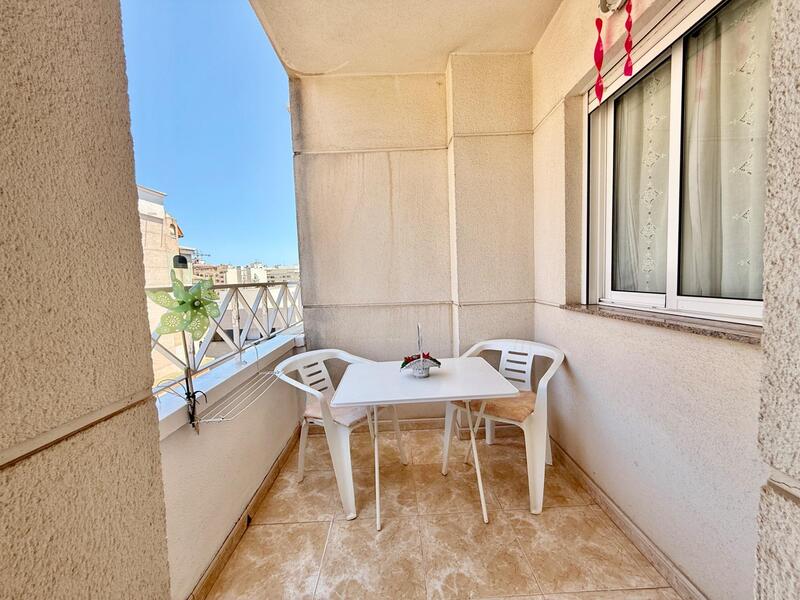 2 Cuarto Apartamento en venta