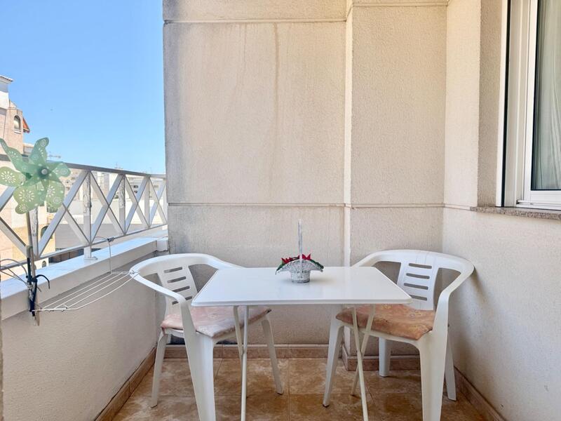 2 Cuarto Apartamento en venta