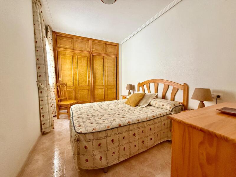 2 Cuarto Apartamento en venta