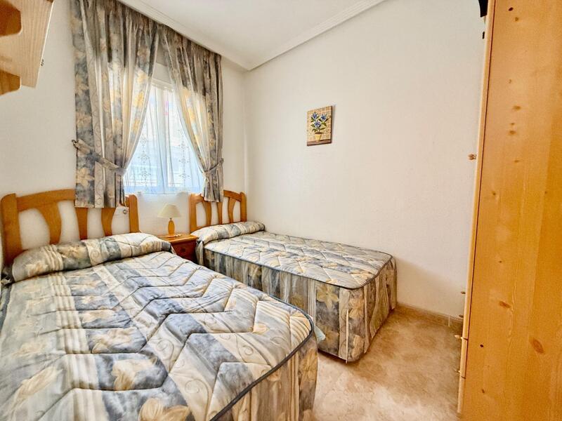 2 Cuarto Apartamento en venta