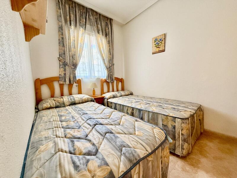 2 Cuarto Apartamento en venta