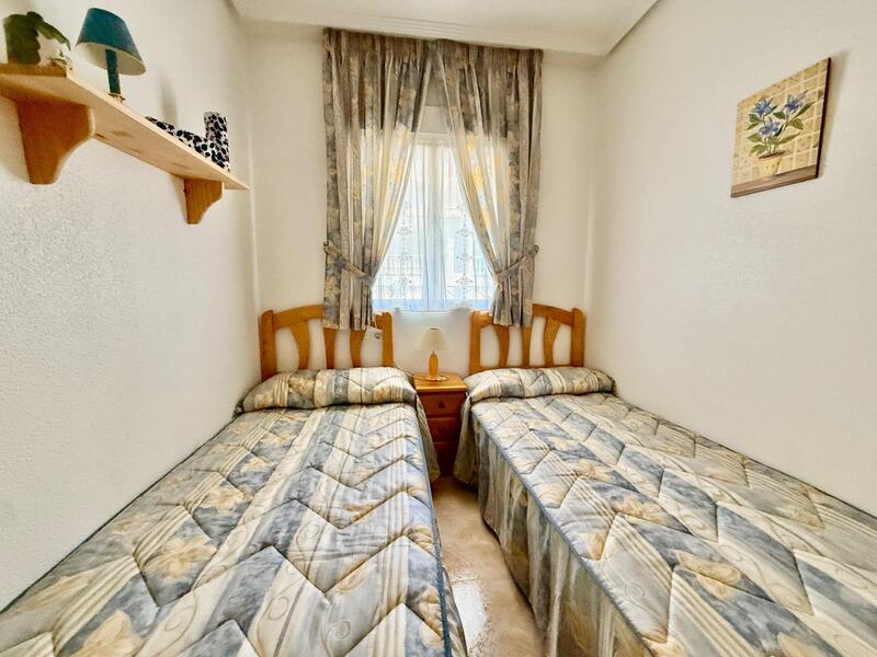 2 Cuarto Apartamento en venta