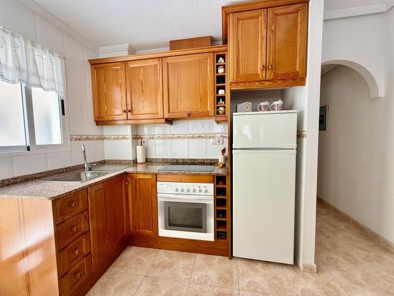 2 Cuarto Apartamento en venta