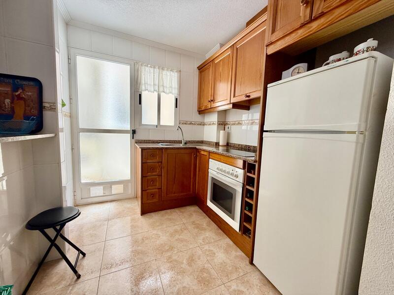 2 Cuarto Apartamento en venta