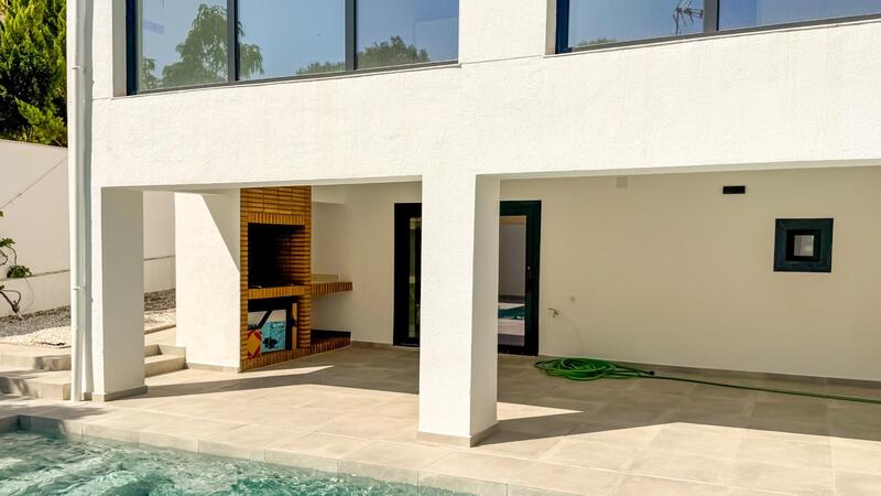 4 bedroom Villa for sale
