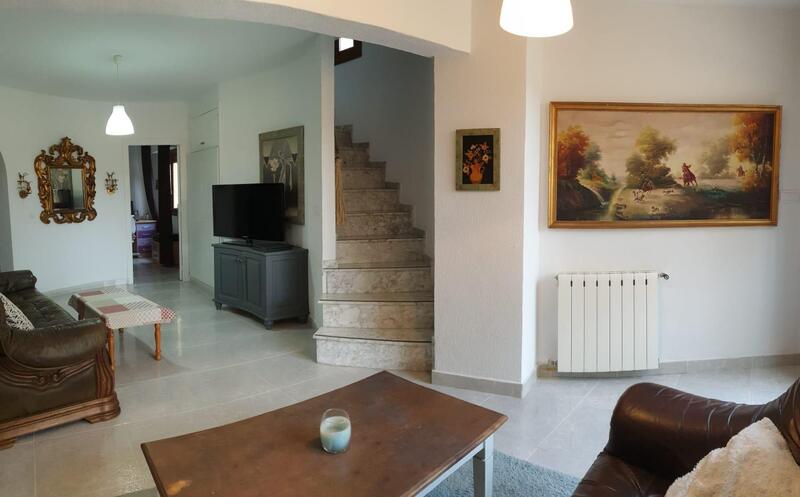 6 soveværelse Villa til salg