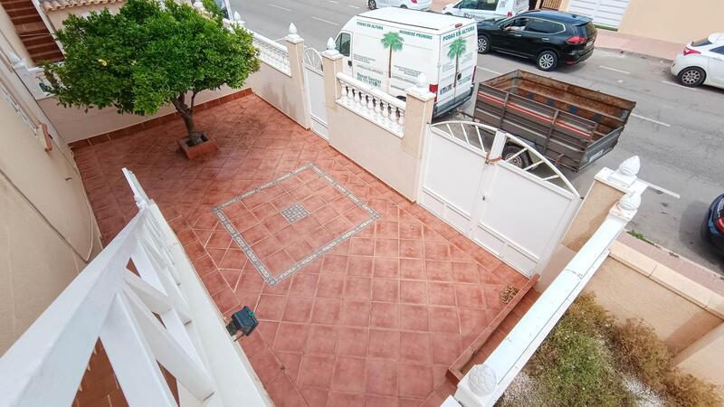 2 bedroom Villa for sale