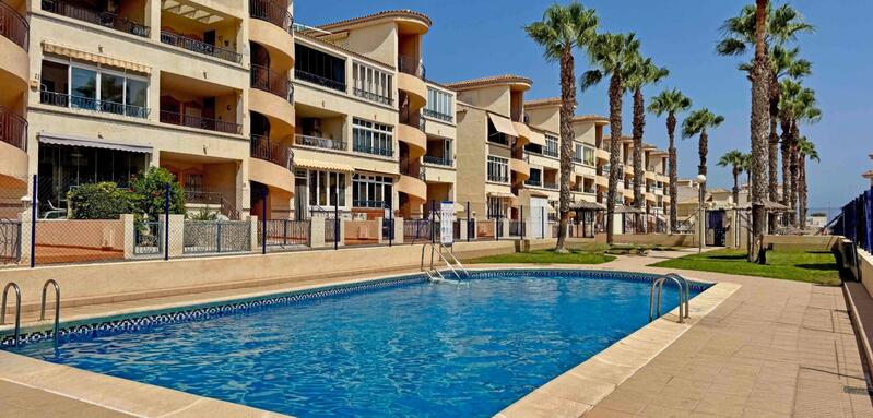 Apartamento en venta en Orihuela Costa, Alicante